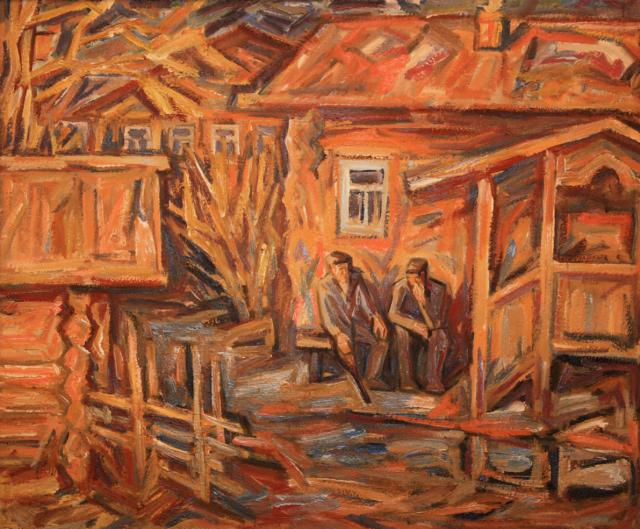 Куликова А.А. 9 мая 1995 года. 1995 Куликова А.А. 9 мая 1995 года. 1995